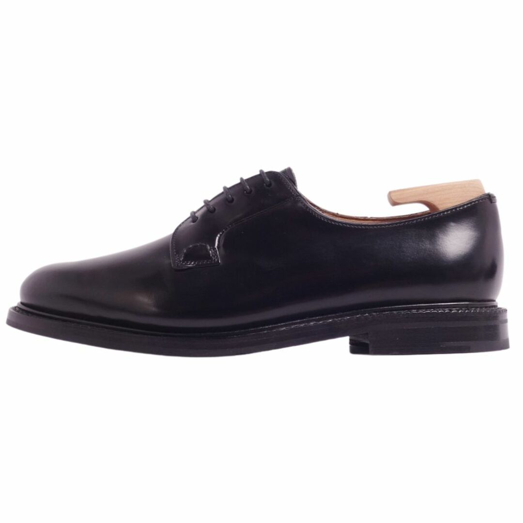 美品 チャーチ Church's レザーシューズ SHANNON 2WR シャノン2WR