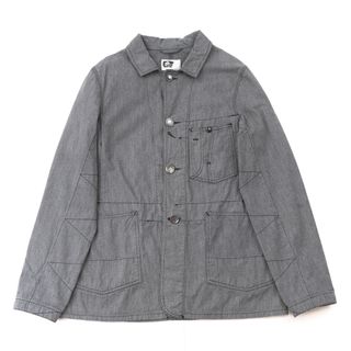 大人気人気 Engineered Garments - 着用1回のみ エンジニアード