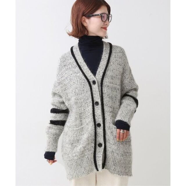 限定☆Outlet☆Spick & Span カーディガン/ボレロ | www.jarussi.com.br