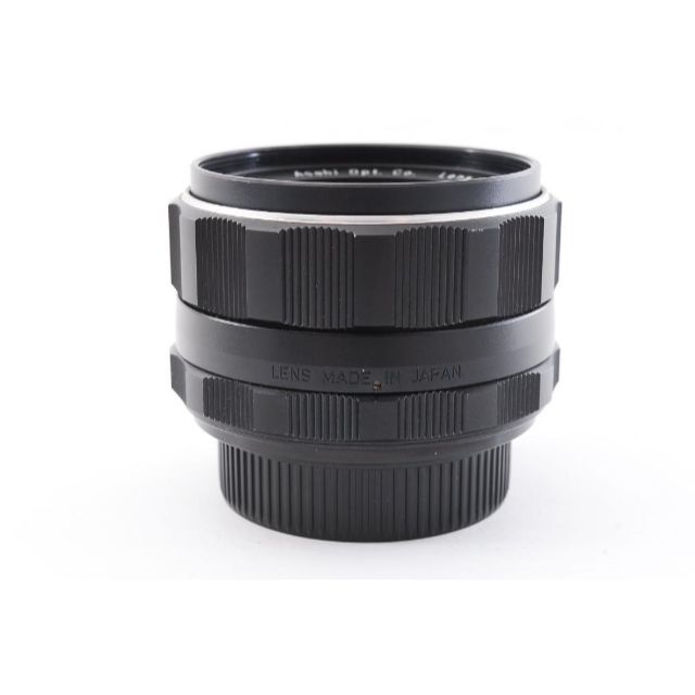 ◎美品◎ Super-Takumar 55mm F1.8 定番レンズ L640