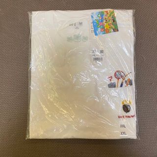 ユニクロ(UNIQLO)の♡ UNIQLO どうぶつの森　UT XXL(Tシャツ/カットソー(半袖/袖なし))