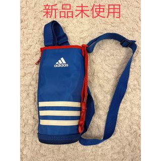 アディダス(adidas)のadidas水筒カバー 1リットル タイガー(弁当用品)