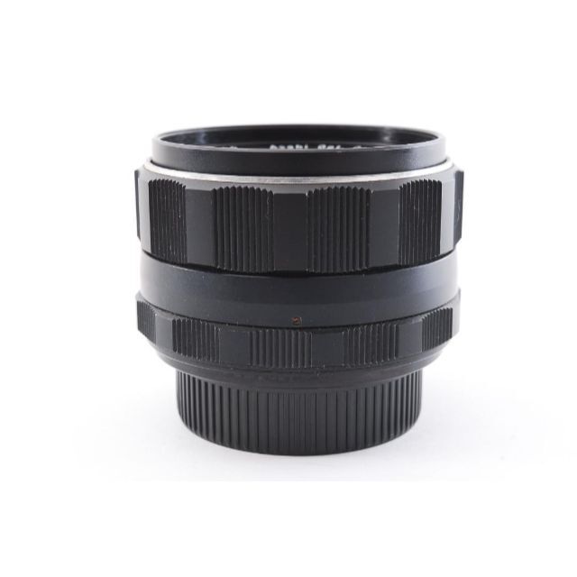 ◎美品◎ Super-Takumar 55mm F1.8 定番レンズ L639