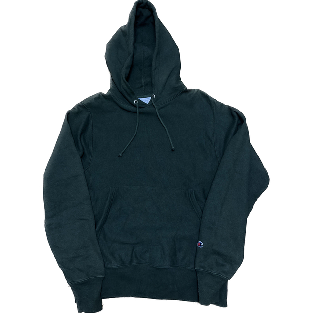 Champion(チャンピオン)のReverse Weave チャンピオン 青タグ スウェットパーカー メンズのトップス(スウェット)の商品写真