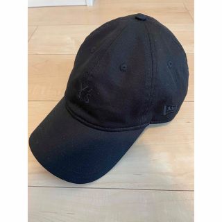 ワイズ(Y's)のY's × NEWERA 9THIRTY (キャップ)