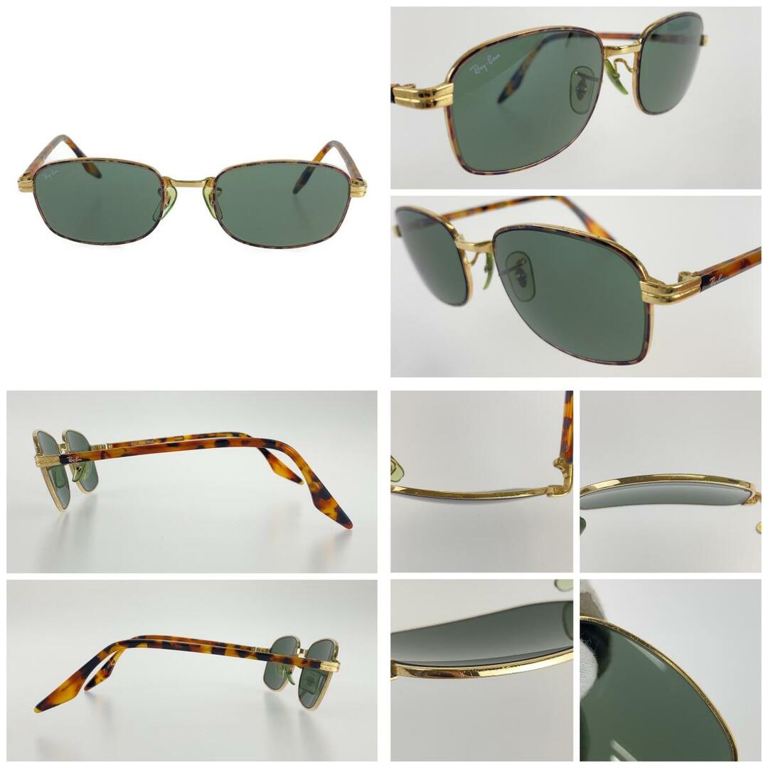 Ray-Ban - B\u0026L Vintage - W2190