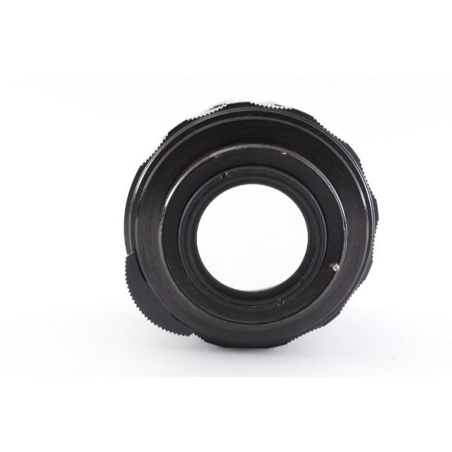 PENTAX - ◎美品◎ Super-Takumar 55mm F1.8 定番レンズ L636の通販 by