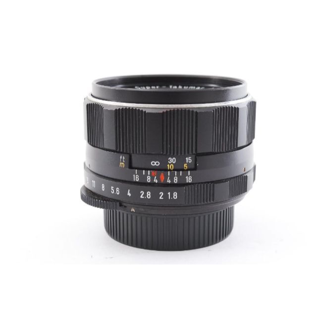 ◎美品◎ Super-Takumar 55mm F1.8 定番レンズ L636 | svetinikole.gov.mk