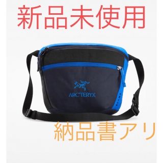 アークテリクス(ARC'TERYX)のArc’teryx Beams 別注 Mantis 2 Waistpack(ショルダーバッグ)