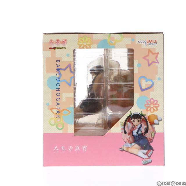 GOOD SMILE COMPANY - 八九寺真宵(はちくじまよい) 化物語 1/8 完成品
