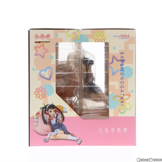 八九寺真宵(はちくじまよい) 化物語 1/8 完成品 フィギュア グッドスマイルカンパニー