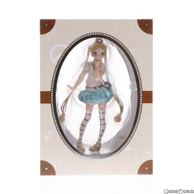 京アニショップ限定 凸守早苗(でこもりさなえ) 中二病でも恋がしたい! 1/8 完成品 フィギュア(KYOG-CK67) 京都アニメーション