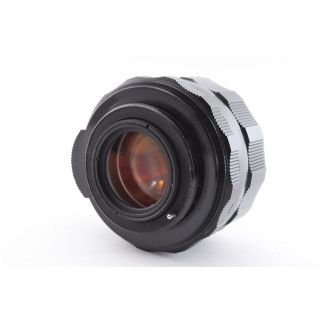 ◎美品◎ Super-Takumar 55mm F1.8 定番レンズ L638