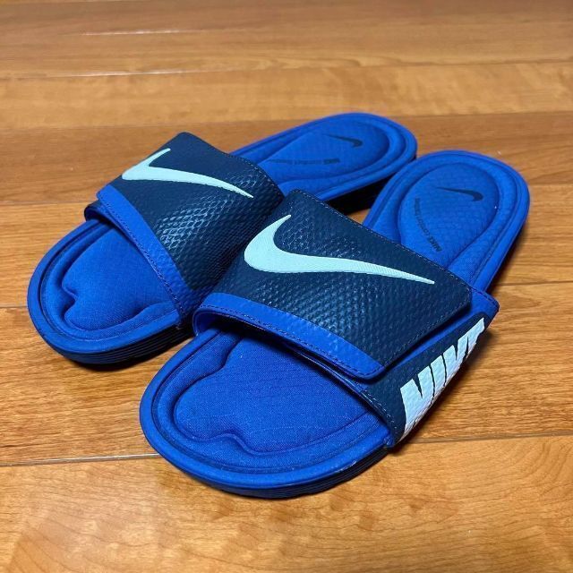 【海外限定】NIKE コンフォートスライドサンダル