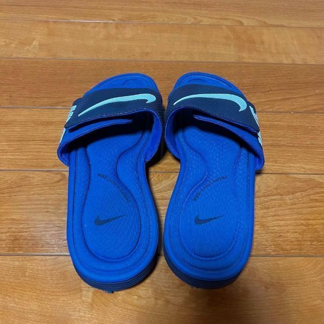 【海外限定】NIKE コンフォートスライドサンダル 2