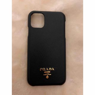 プラダ(PRADA)のPRADA iPhone11ケース(iPhoneケース)