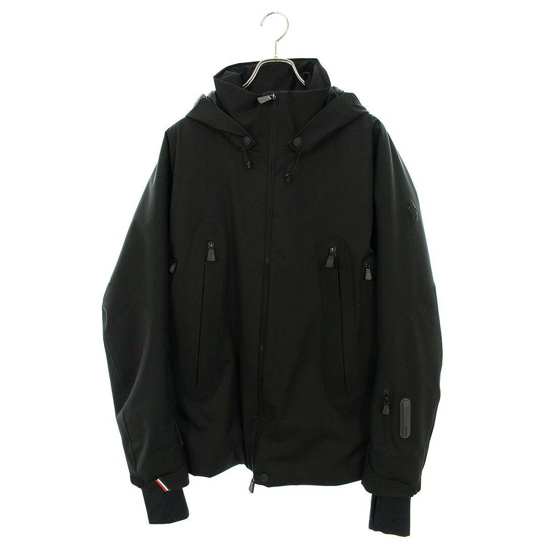 人気大割引 モンクレールグルノーブル MONCLER GRENOBLE BODEN GIUBBOT 撥水ストレッチナイロンダウンジャケット メンズ 3 ダウンジャケット