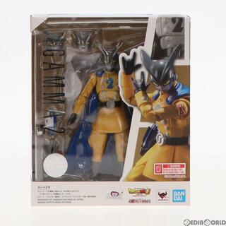 BANDAI - 魂ウェブ商店限定 S.H.Figuarts(フィギュアーツ) ガンマ2号