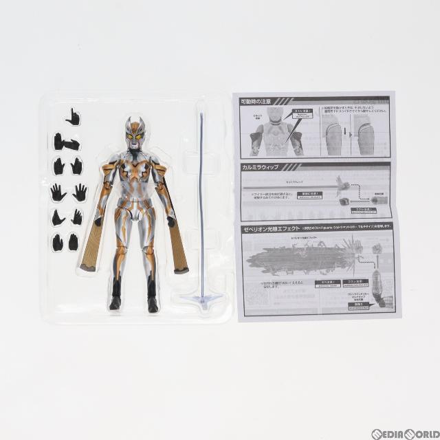 S.H.Figuarts カルミラ　　　新品未開封　　ウルトラマントリガー