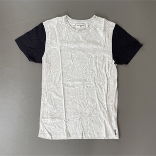 ビラボン(billabong)のBILLABONG ビラボン メンズ Tシャツ S(Tシャツ/カットソー(半袖/袖なし))