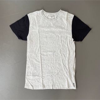 ビラボン(billabong)のBILLABONG ビラボン メンズ Tシャツ S(Tシャツ/カットソー(半袖/袖なし))