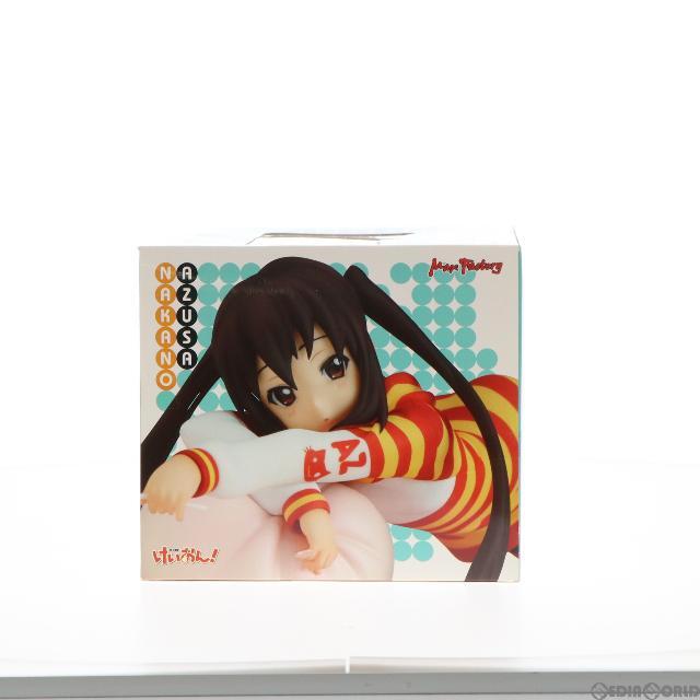 Max Factory - 中野梓(なかのあずさ) けいおん! 1/7 完成品 フィギュア