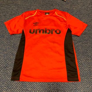 アンブロ(UMBRO)の☆umbro☆Tシャツ☆150cm☆ DESCENTE(Tシャツ/カットソー)