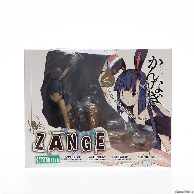 ざんげちゃん かんなぎ 1/7 完成品 フィギュア(PP272) コトブキヤ