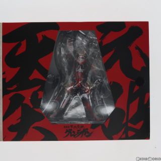 RIOBOT 04 グレンラガン 劇場版 天元突破グレンラガン 完成品 可動