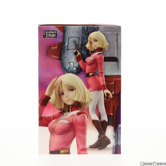 (再販)エクセレントモデル RAHDX シリーズ G.A.NEO セイラ・マス 機動戦士ガンダム 完成品 フィギュア メガハウス 4