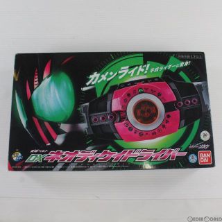 BANDAI - プレミアムバンダイ限定 DXネオディケイドライバー 仮面