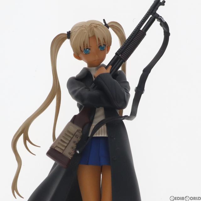 トリエラ ガンスリンガー・ガール 1/8 完成品 フィギュア グッドスマイルカンパニー