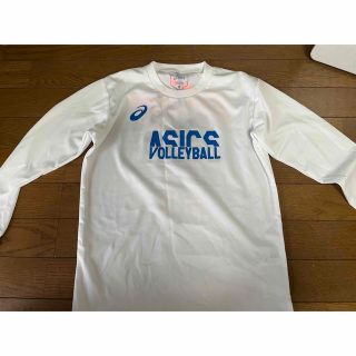 アシックス(asics)のasics ロンT(バレーボール)