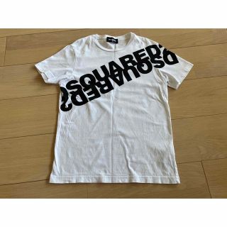 ディースクエアード(DSQUARED2)のディースクエアード キッズ Tシャツ(Tシャツ/カットソー)