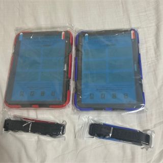 アイパッド(iPad)のiPhone 第10世代　ケース(iPadケース)