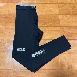 RLX(RalphLauren) - Ralph lauren Xtreme RLX カーゴパンツ