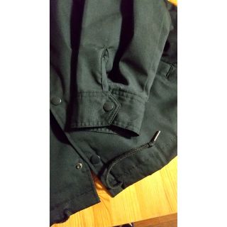 【美品】21AW ワイズ(ヨウジヤマモト)表参道限定コーチジャケット