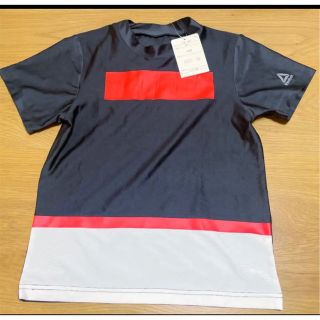 リーボック(Reebok)のReebok ラッシュガード　半袖　男の子　150 新品未使用(水着)