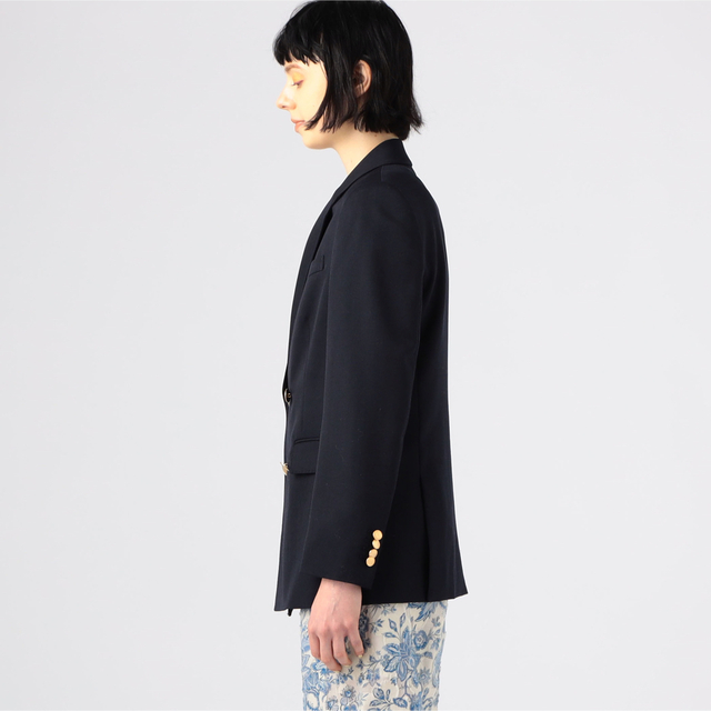トゥモローランドMACPHEE ジャケット 新品未使用タグ無し 予約特典 www