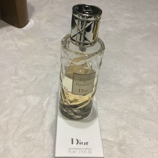 クリスチャンディオール(Christian Dior)のディオール　香水　75ml(ユニセックス)