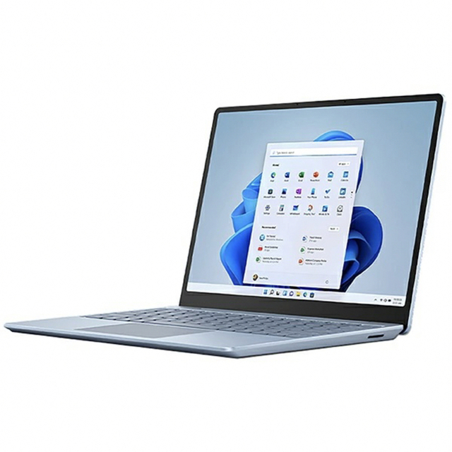 メーカー直送】 Microsoft アイスブルー 8QF-00018 Surface Microsoft