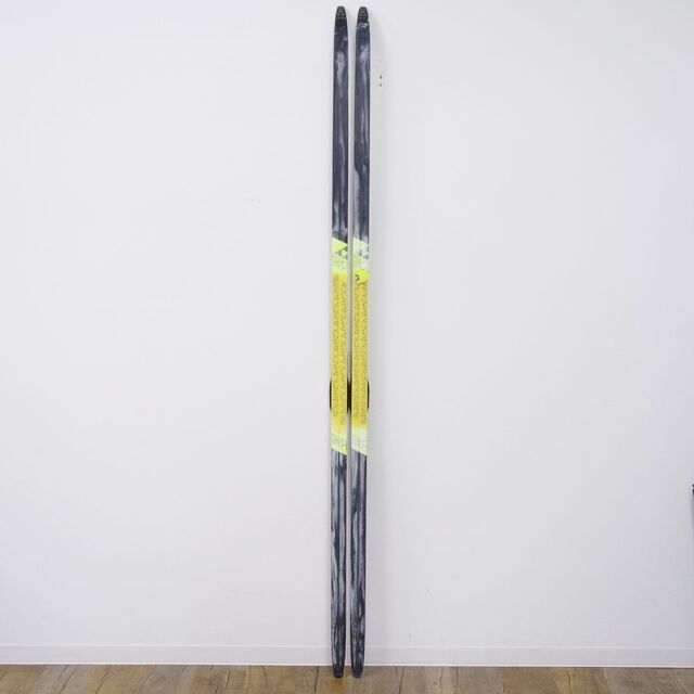 極美品 フィッシャー FISCHER クロスカントリー スキー TWIN 極美品 フィッシャー FISCHER クロスカントリー スキー TWIN