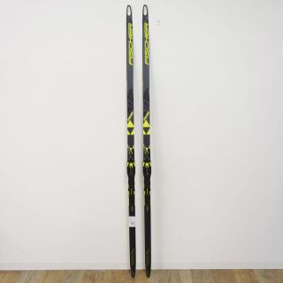 未使用 フィッシャー FISCHER クロスカントリー スキー SPEED 未使用 フィッシャー FISCHER クロスカントリー スキー SPEED