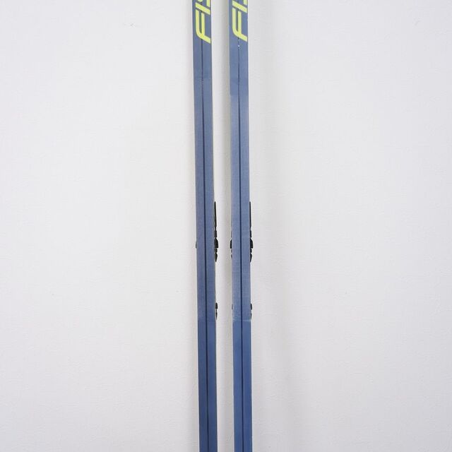 美品 フィッシャー FISCHER クロスカントリー スキー RCS speed 美品 フィッシャー FISCHER クロスカントリー スキー RCS speed