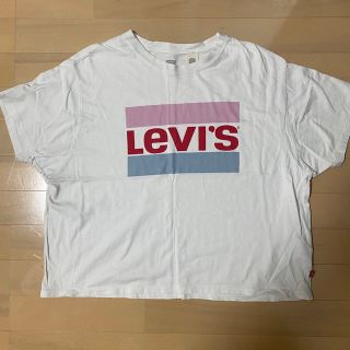 リーバイス(Levi's)のリーバイス Tシャツ(Tシャツ(半袖/袖なし))