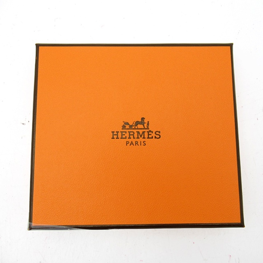 Hermes - エルメス バスティア ヴォーエプソン レディース ゴールド