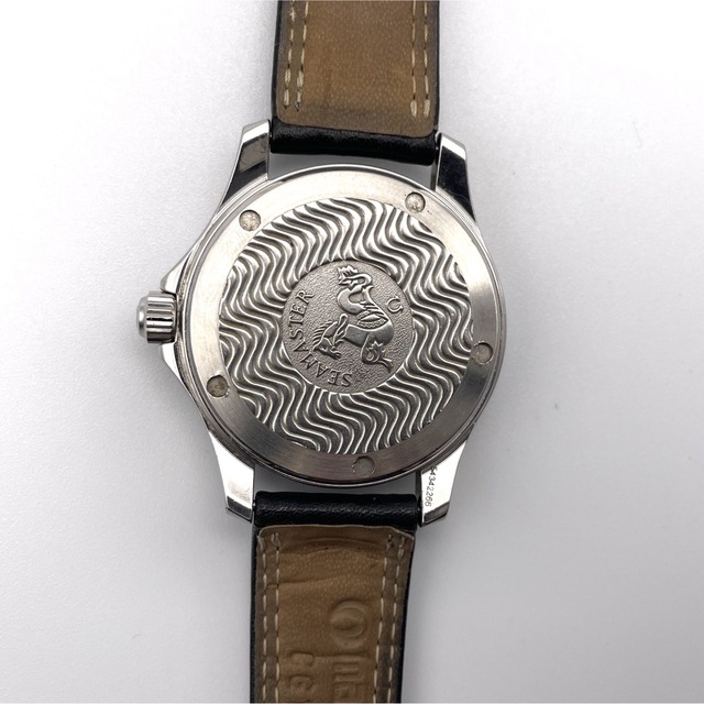 【美品・希少・稼動品】オメガ OMEGA シーマスター 120 2511.50