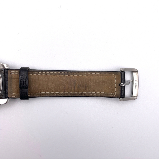 OMEGA(オメガ)の【美品・希少・稼動品】オメガ OMEGA シーマスター 120 2511.50 メンズの時計(腕時計(アナログ))の商品写真