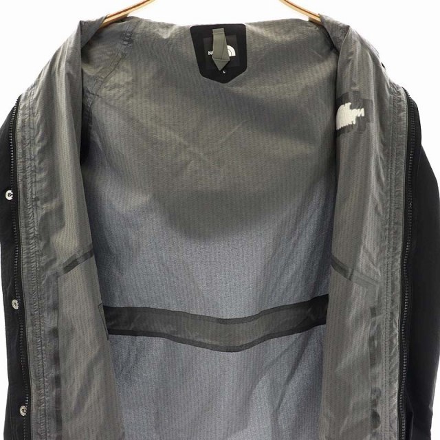 THE NORTH FACE(ザノースフェイス)のザノースフェイス マウンテンフィンチパーカ マウンテンパーカー ナイロン レディースのトップス(パーカー)の商品写真