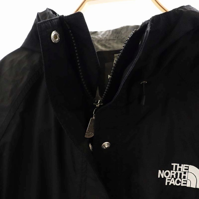 THE NORTH FACE(ザノースフェイス)のザノースフェイス マウンテンフィンチパーカ マウンテンパーカー ナイロン レディースのトップス(パーカー)の商品写真